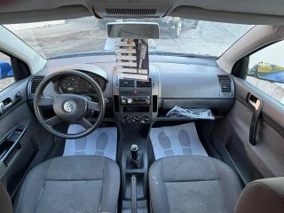 Volkswagen Polo 2004