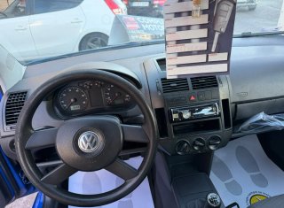 Volkswagen Polo 2004
