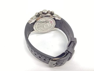 reloj pulsera caballero lotus marc marquez 93 cronógrafo