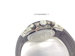 reloj pulsera caballero lotus marc marquez 93 cronógrafo