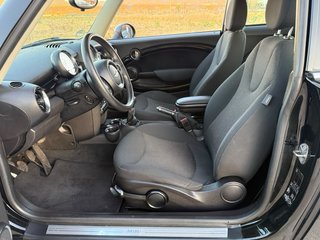 MINI Mini 2013