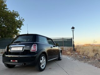 MINI Mini 2013