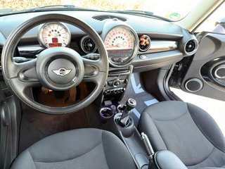 MINI Mini 2013
