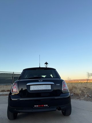 MINI Mini 2013