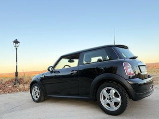 MINI Mini 2013