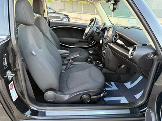 MINI Mini 2013