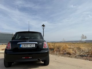 MINI Mini 2013