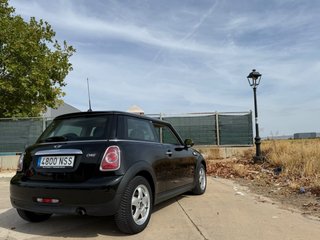 MINI Mini 2013