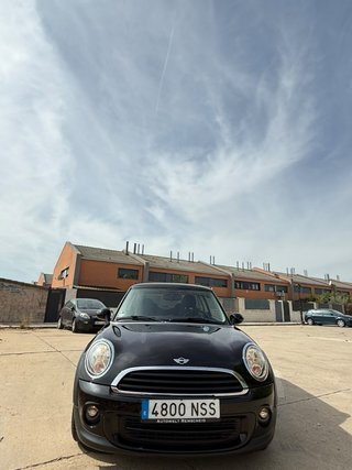 MINI Mini 2013