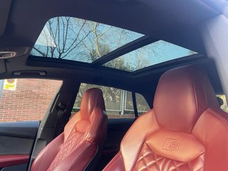 Audi SQ8 2020