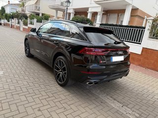 Audi SQ8 2020