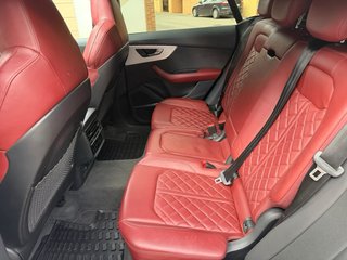 Audi SQ8 2020