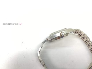 reloj pulsera señora seiko automatic hi-beat 17 jewels