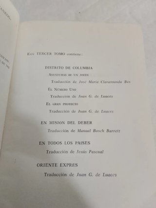 Libros de John Dos Passos