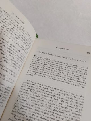 Libros de John Dos Passos