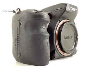 camara digital reflex sony alpha dslr  a700