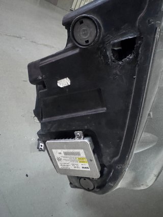 Faro BMW X1 (E84) Izquierdo y derecho