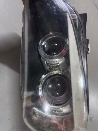 Faro BMW X1 (E84) Izquierdo y derecho