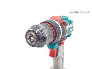 taladro a bateria total p20s