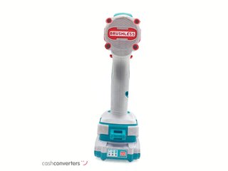 taladro a bateria total p20s