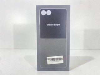 samsung galaxy z flip 8 12gb 256gb
