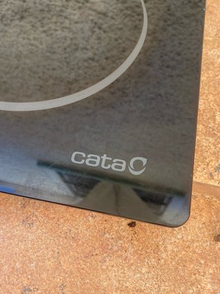 Vitrocerámica Cata TT 603