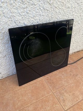 Vitrocerámica Cata TT 603