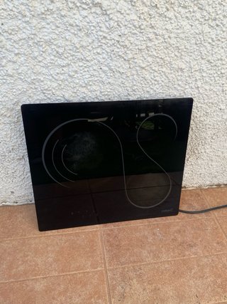 Vitrocerámica Cata TT 603