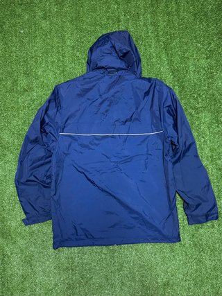 Chaqueta Adidas Impermeable Coaching Talla M