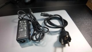 Portátil HP 15s-fq123ns Gris/Plata