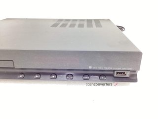 conjunto home cinema sony dav-tz140 / hbd-tz140