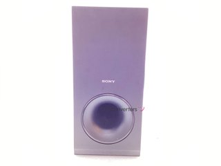 conjunto home cinema sony dav-tz140 / hbd-tz140