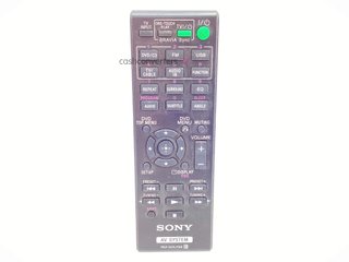 conjunto home cinema sony dav-tz140 / hbd-tz140