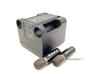 karaoke mumuwind mmf-203