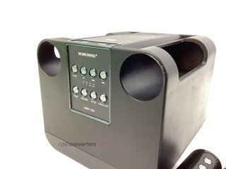 karaoke mumuwind mmf-203