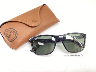 gafas de sol caballero/unisex rayban rb4181