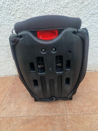 Silla de coche infantil Mondial Safe isofix 9-36kg