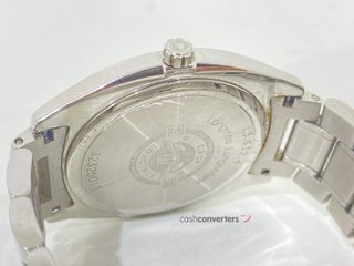 reloj pulsera unisex longines lungomare