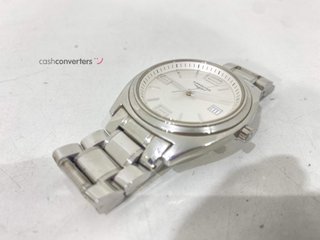 reloj pulsera unisex longines lungomare