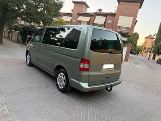 Volkswagen Multivan 2006