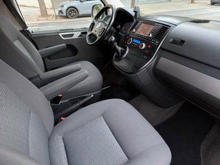Volkswagen Multivan 2006