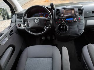 Volkswagen Multivan 2006