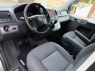Volkswagen Multivan 2006