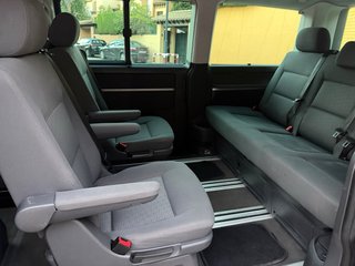Volkswagen Multivan 2006