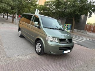 Volkswagen Multivan 2006