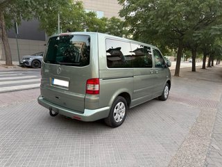 Volkswagen Multivan 2006