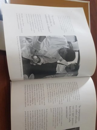 Libros Cocina con firma