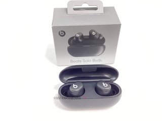 in-ear beats studio buds