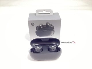 in-ear beats studio buds