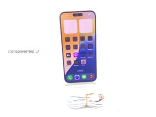 apple iphone 15 pro max 256gb